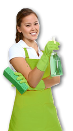 Salt Lake City Maid Cleaning Service